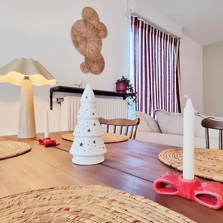 Le Cocon Du Koenigsbourg Parking Apartament Colmar
