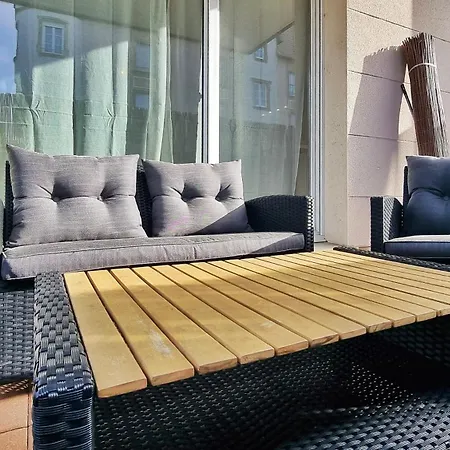 Le Cocon Du Koenigsbourg Parking Appartement Colmar