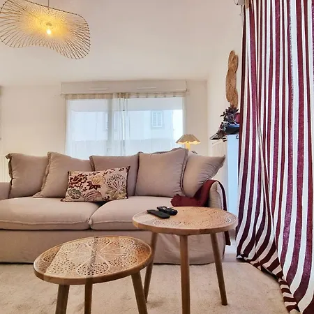 Le Cocon Du Koenigsbourg Parking *