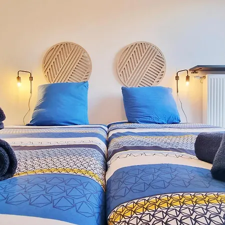 Le Cocon Du Koenigsbourg Parking Appartement Colmar