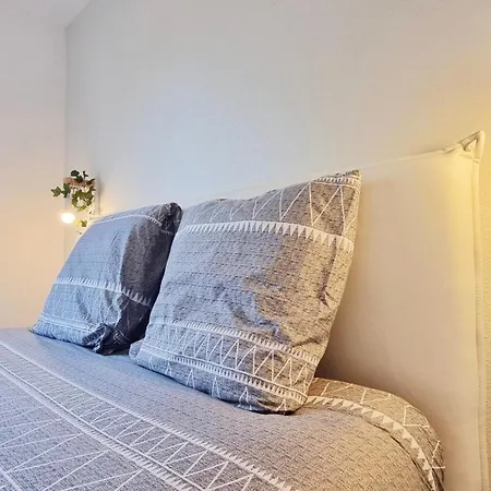 아파트 Le Cocon Du Koenigsbourg Parking