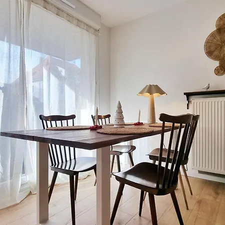 Le Cocon Du Koenigsbourg Parking 콜마