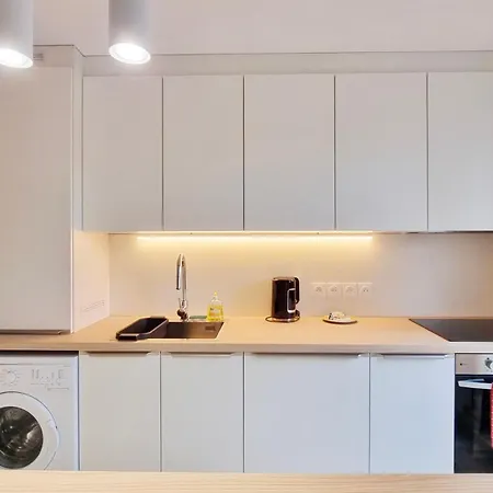 아파트 Le Cocon Du Koenigsbourg Parking *