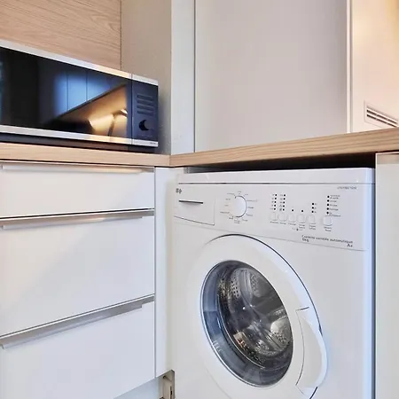 Le Cocon Du Koenigsbourg Parking