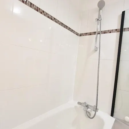 아파트 Le Cocon Du Koenigsbourg Parking *