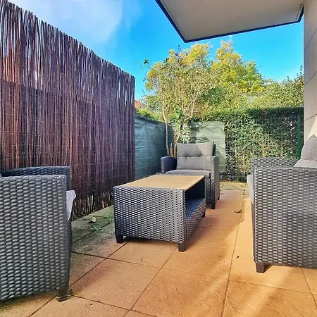 Le Cocon Du Koenigsbourg Parking 콜마