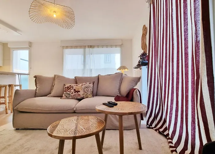 Le Cocon Du Koenigsbourg Parking *