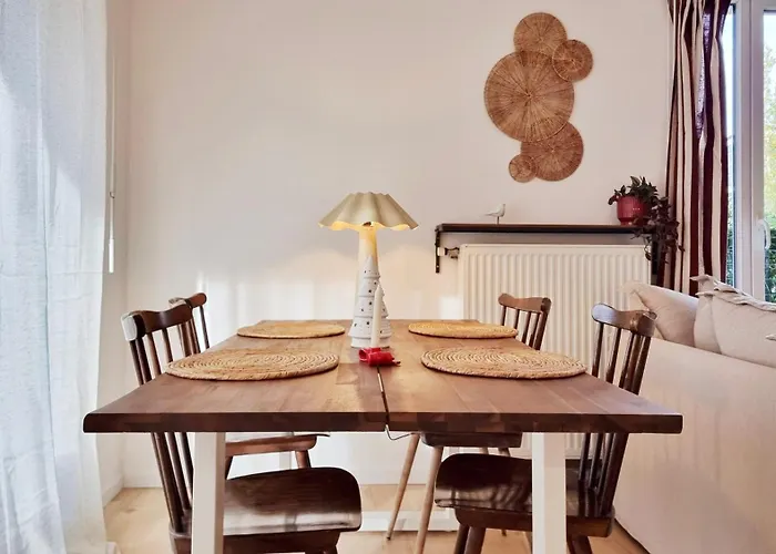 Appartement Le Cocon Du Koenigsbourg Parking Colmar