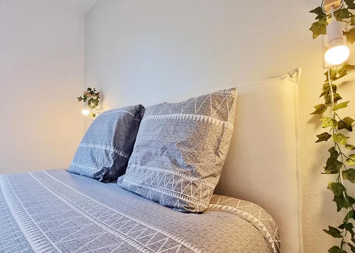 Appartement Le Cocon Du Koenigsbourg Parking