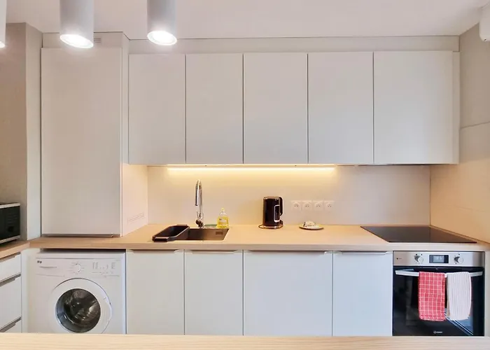 Appartement Le Cocon Du Koenigsbourg Parking *