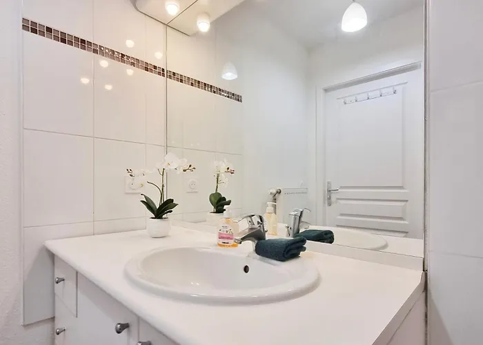 Le Cocon Du Koenigsbourg Parking Appartement